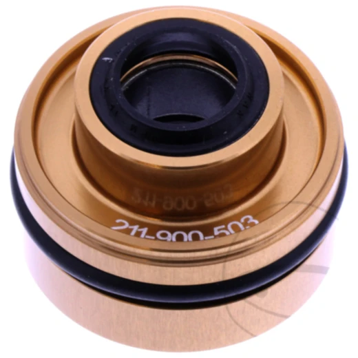 Dichtkopf Stoßdämpfer. JMP 40X15 passend für: Sachs