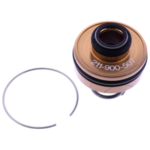 Dichtkopf Stoßdämpfer. JMP 50X18 WP passend für: Husqvarna FE, FC, TE, TC