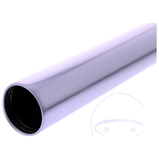 Gabelstandrohr chrom JMP passend für: Beta RR_1
