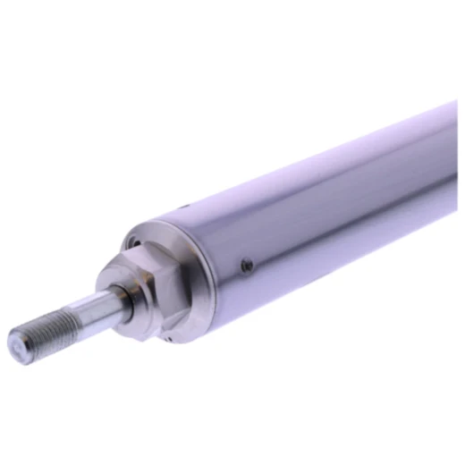 Gabelstandrohr chrom JMP passend für: BMW R 7732044_0