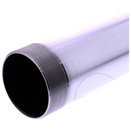 Gabelstandrohr chrom JMP passend für: BMW F 800 7732046_0