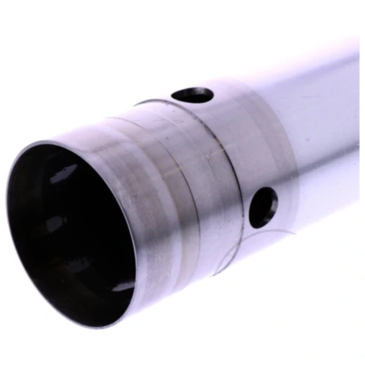 Gabelstandrohr chrom JMP passend für: BMW F 800 7732046_1