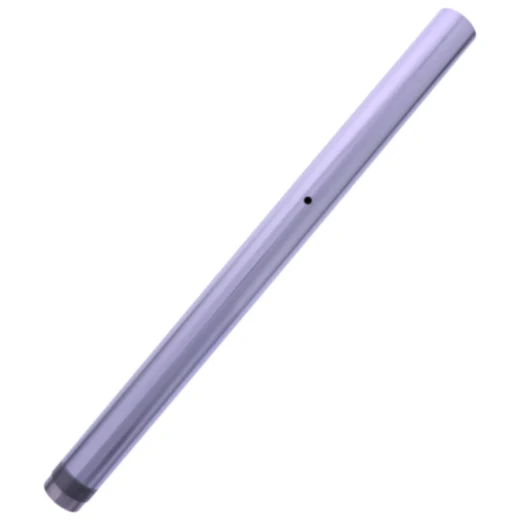 Gabelstandrohr chrom JMP passend für: Kawasaki Z 7732048