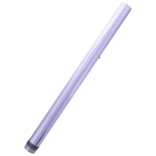 Gabelstandrohr chrom JMP passend für: Triumph Street Triple 7732049