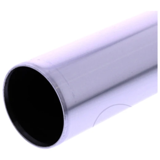 Gabelstandrohr chrom JMP passend für: Triumph Street Triple 773