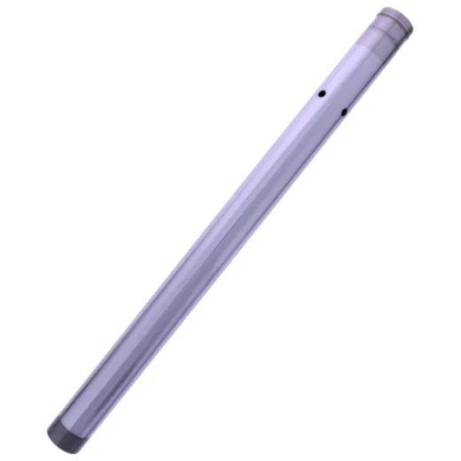 Gabelstandrohr chrom JMP passend für: Triumph Tiger 7732051