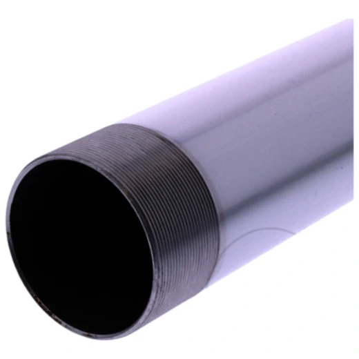 Gabelstandrohr chrom JMP passend für: Triumph Tiger 7732051_0