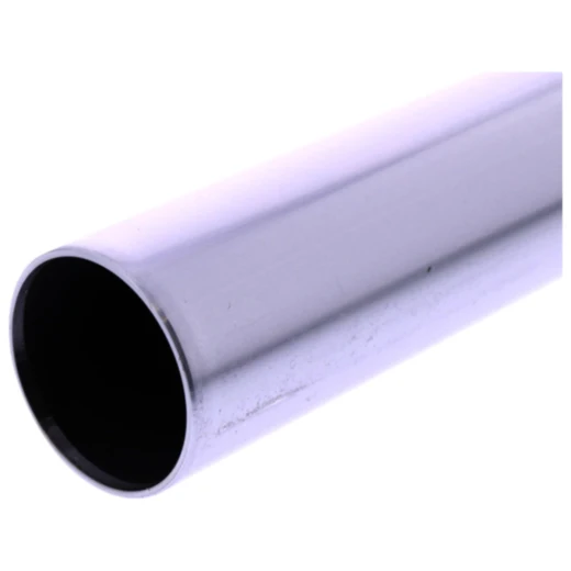 Gabelstandrohr Chrome für Motorräder_1