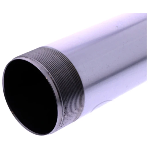 Gabelstandrohr chrom für Motorräder JMP 7732056_0