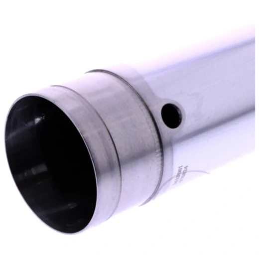 Gabelstandrohr chrom für Motorräder JMP 7732056_1