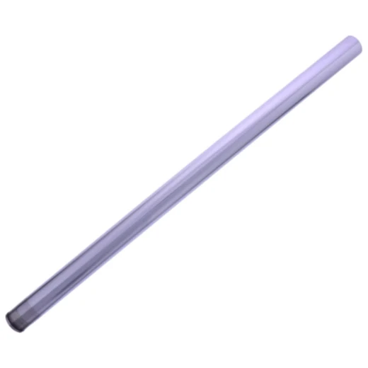 Gabelstandrohr chrom für Motorräder 7732059