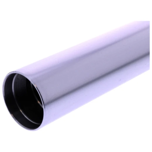 Gabelstandrohr chrom JMP passend für: Honda CBF 7732062_0