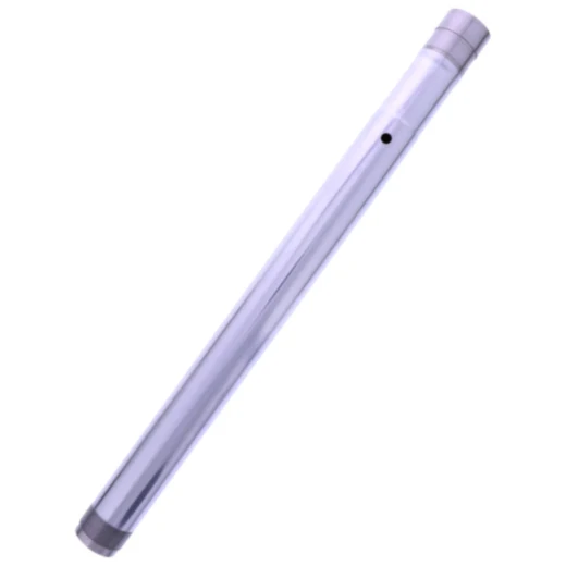 Gabelstandrohr chrom JMP passend für: Honda CBR 7732063
