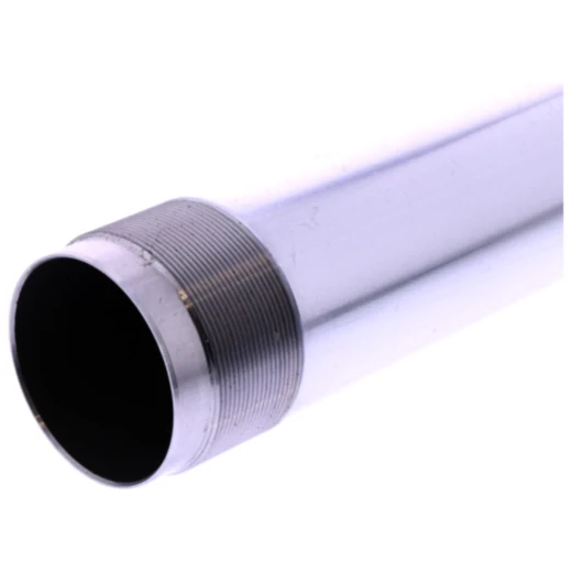 Gabelstandrohr chrom JMP passend für: Honda CBR 7732063_0