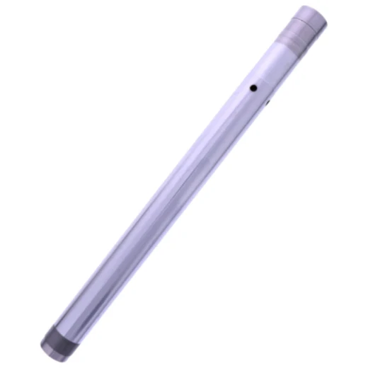 Gabelstandrohr chrom JMP passend für: Honda CBR 7732065