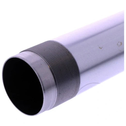 Gabelstandrohr chrom JMP passend für: Honda CBR 7732065_0