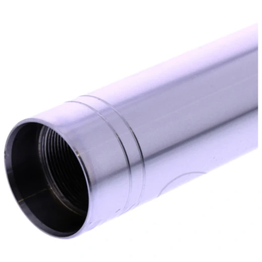 Gabelstandrohr chrom für Motorräder 7732066_0