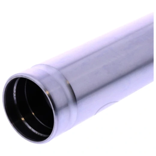 Gabelstandrohr chrom JMP passend für: Honda SH_1