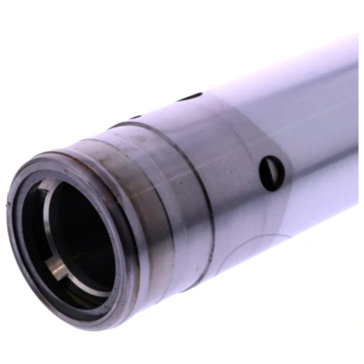 Gabelstandrohr chrom JMP passend für: Honda NC_0