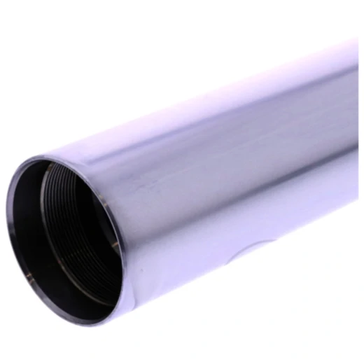 Gabelstandrohr chrom JMP passend für: Honda NC_1