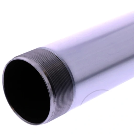 Gabelstandrohr chrom JMP passend für: Triumph Tiger 7732071_1