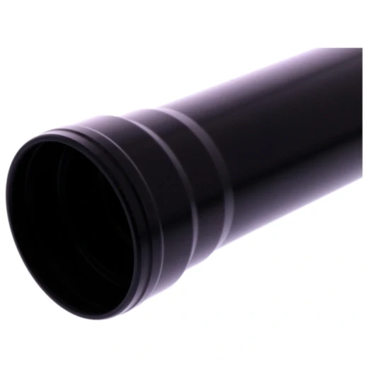 Tauchrohr Gabel alu JMP schwarz passend für: Aprilia Mana_0