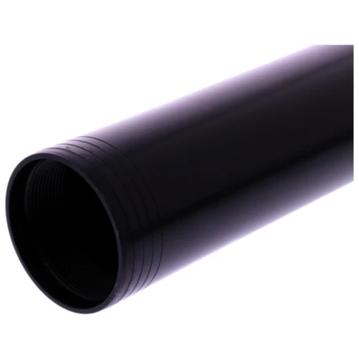 Tauchrohr Gabel alu JMP schwarz passend für: Aprilia Mana_1