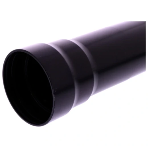 Tauchrohr Gabel alu JMP schwarz passend für: Ducati Diavel_0