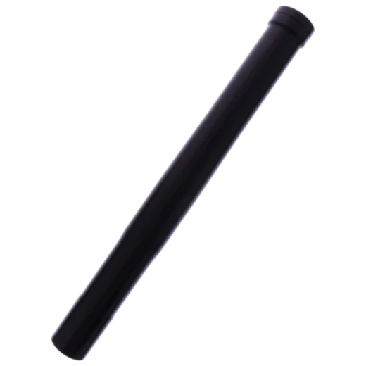 Tauchrohr Gabel alu JMP schwarz für Sportbikes