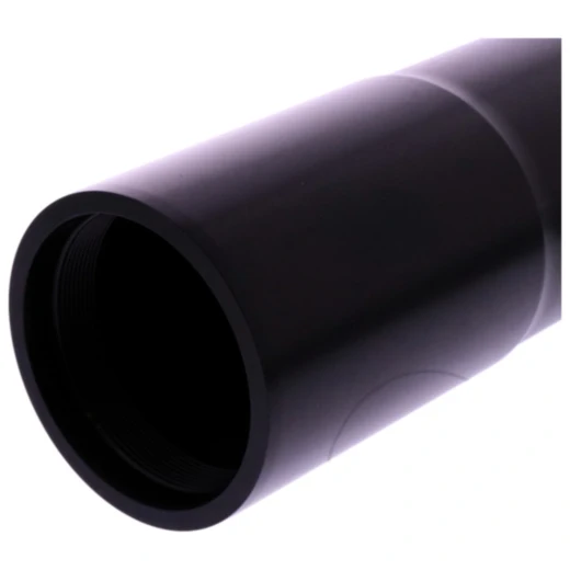 Tauchrohr Gabel alu JMP schwarz für Sportbikes_0