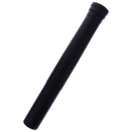 Tauchrohr Gabel alu JMP schwarz 7732081