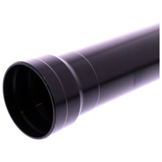 Tauchrohr Gabel alu JMP schwarz passend für: Honda CBR 7732082_0