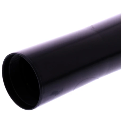 Tauchrohr Gabel alu JMP schwarz passend für: Honda CTX_1