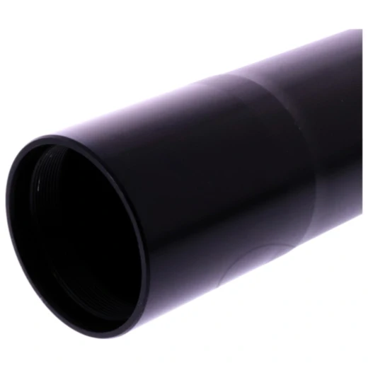 Tauchrohr Gabel alu JMP schwarz passend für: Kawasaki ZX - 6R_0