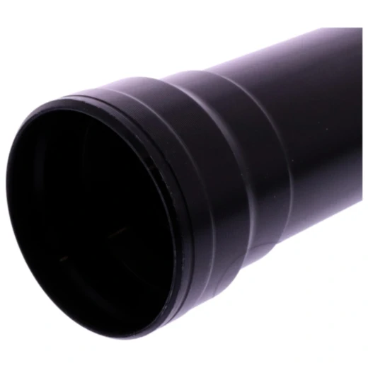 Tauchrohr Gabel alu JMP schwarz passend für: Kawasaki ZX - 6R_1