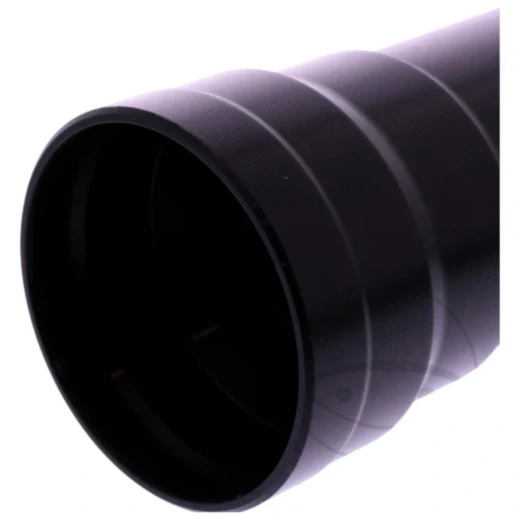 Tauchrohr Gabel alu JMP schwarz passend für: Kawasaki ZX - 10R_1