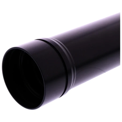 Tauchrohr Gabel alu JMP schwarz für Motorräder 7732094_0