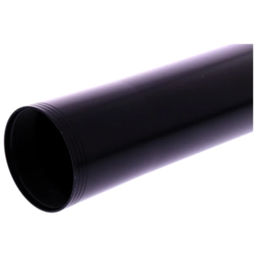 Tauchrohr Gabel alu JMP schwarz für Motorrad_1