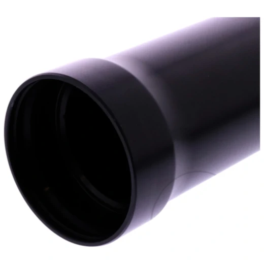 Tauchrohr Gabel alu JMP schwarz passend für: MV Agusta Brutale,