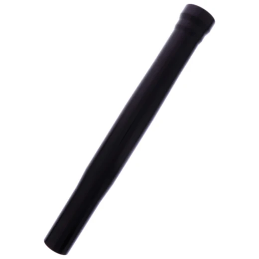 Tauchrohr Gabel alu JMP schwarz 7732100