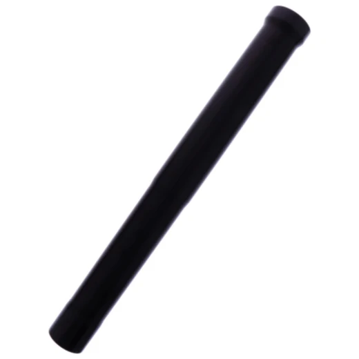 Tauchrohr Gabel alu JMP schwarz für Motorräder 7732102