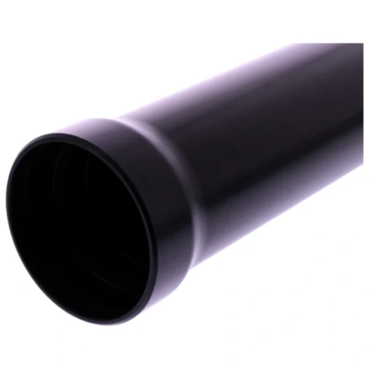 Tauchrohr Gabel alu JMP schwarz für Motorräder 7732102_1