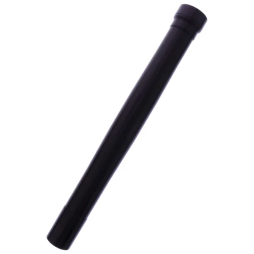 Tauchrohr Gabel alu JMP schwarz passend für: Triumph Trident