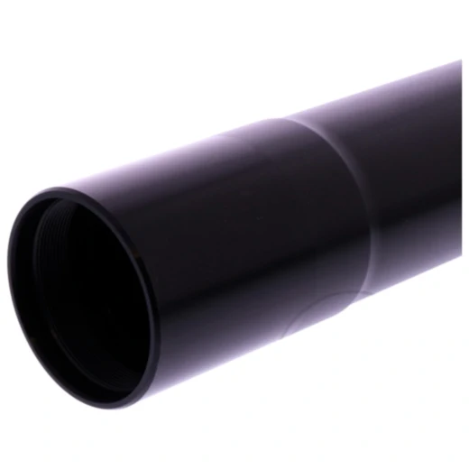 Tauchrohr Gabel alu JMP schwarz passend für: Triumph Trident_1