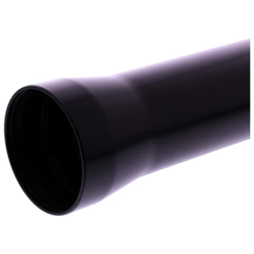 Tauchrohr Gabel alu JMP schwarz passend für: Triumph Tiger 7732