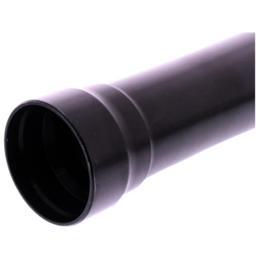 Tauchrohr Gabel alu JMP schwarz passend für: Triumph Speed Trip