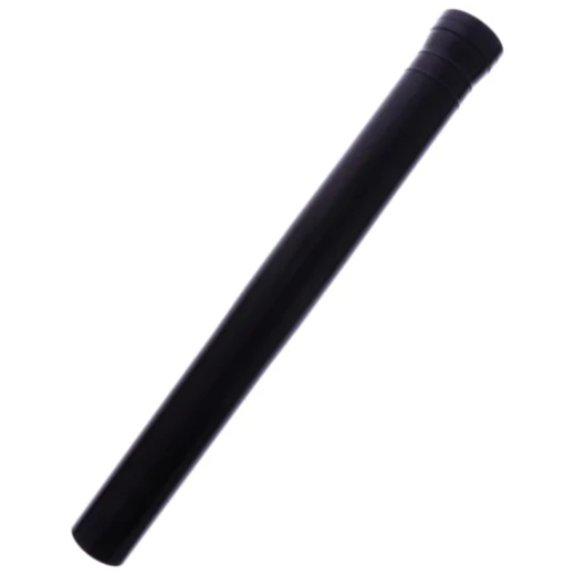 Tauchrohr Gabel alu JMP schwarz passend für: Triumph Tiger, Tiger Explorer