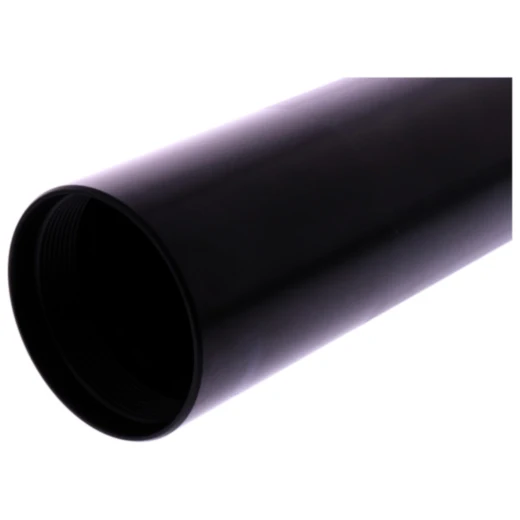 Tauchrohr Gabel alu JMP schwarz passend für: Triumph Tiger, Tig