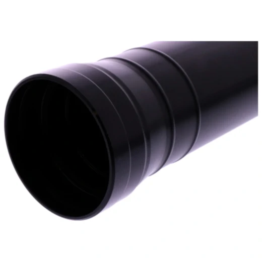 Tauchrohr Gabel alu JMP schwarz passend für: Triumph Tiger, Tig