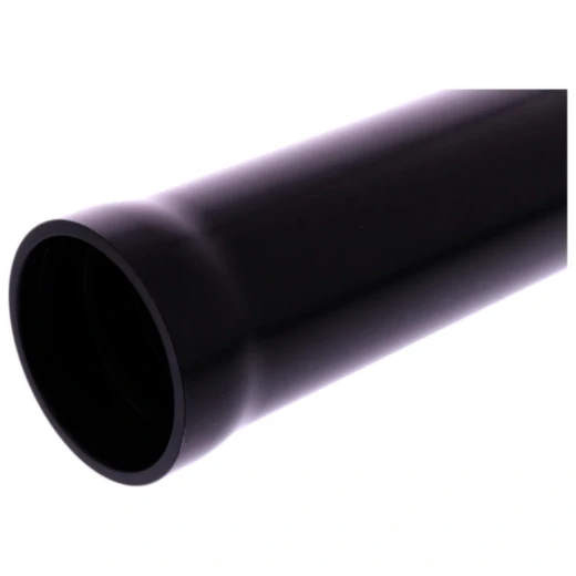 Tauchrohr Gabel alu JMP schwarz passend für: Triumph Rocket 773